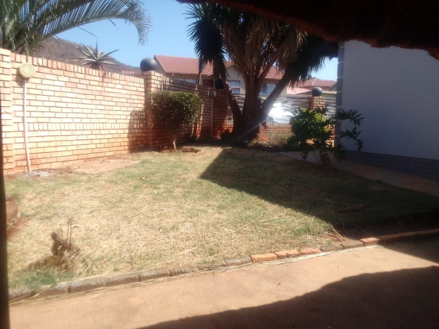 3 Bedroom Property for Sale in Tlhabane West North West